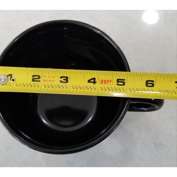 Roger Williams University ceramic Mug - Picture 6 of 7